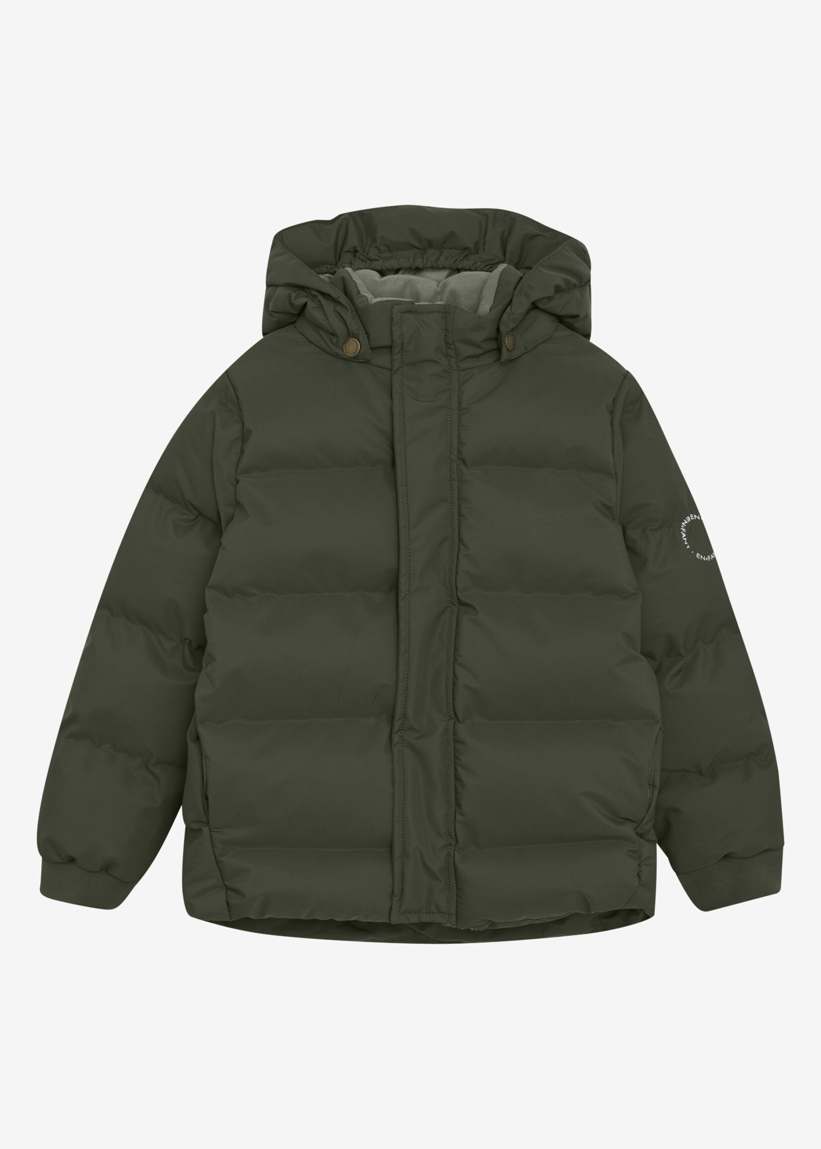 Enfant Jacket quilt | Kambaba - Enfant