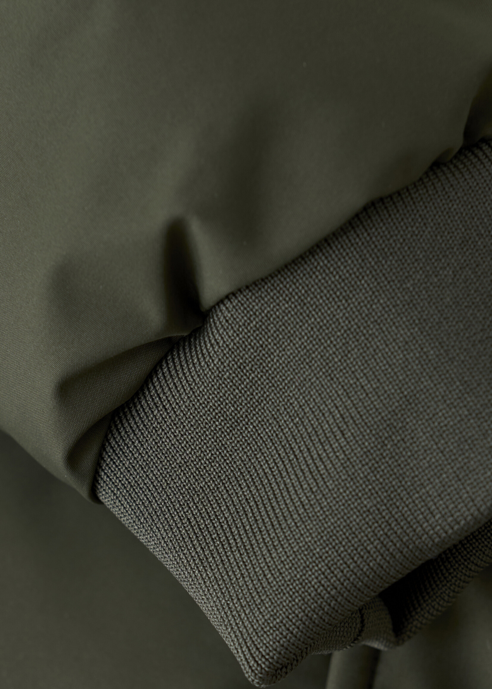 Enfant Jacket quilt | Kambaba - Enfant