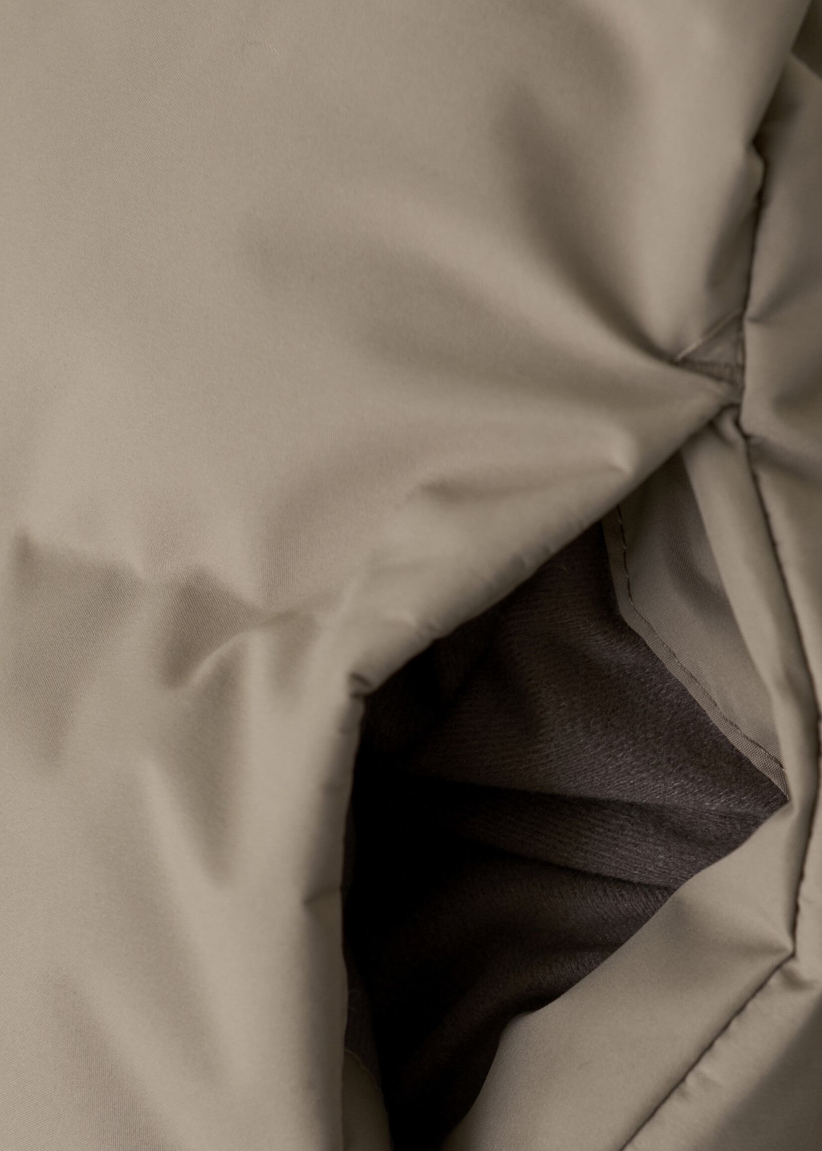 Enfant Jacket quilt | Fungi - Enfant