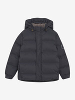 Enfant Jacket quilt | Ebony - Enfant