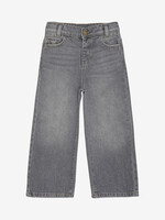 Enfant Jeans wide fit denim | Light grey denim - Enfant