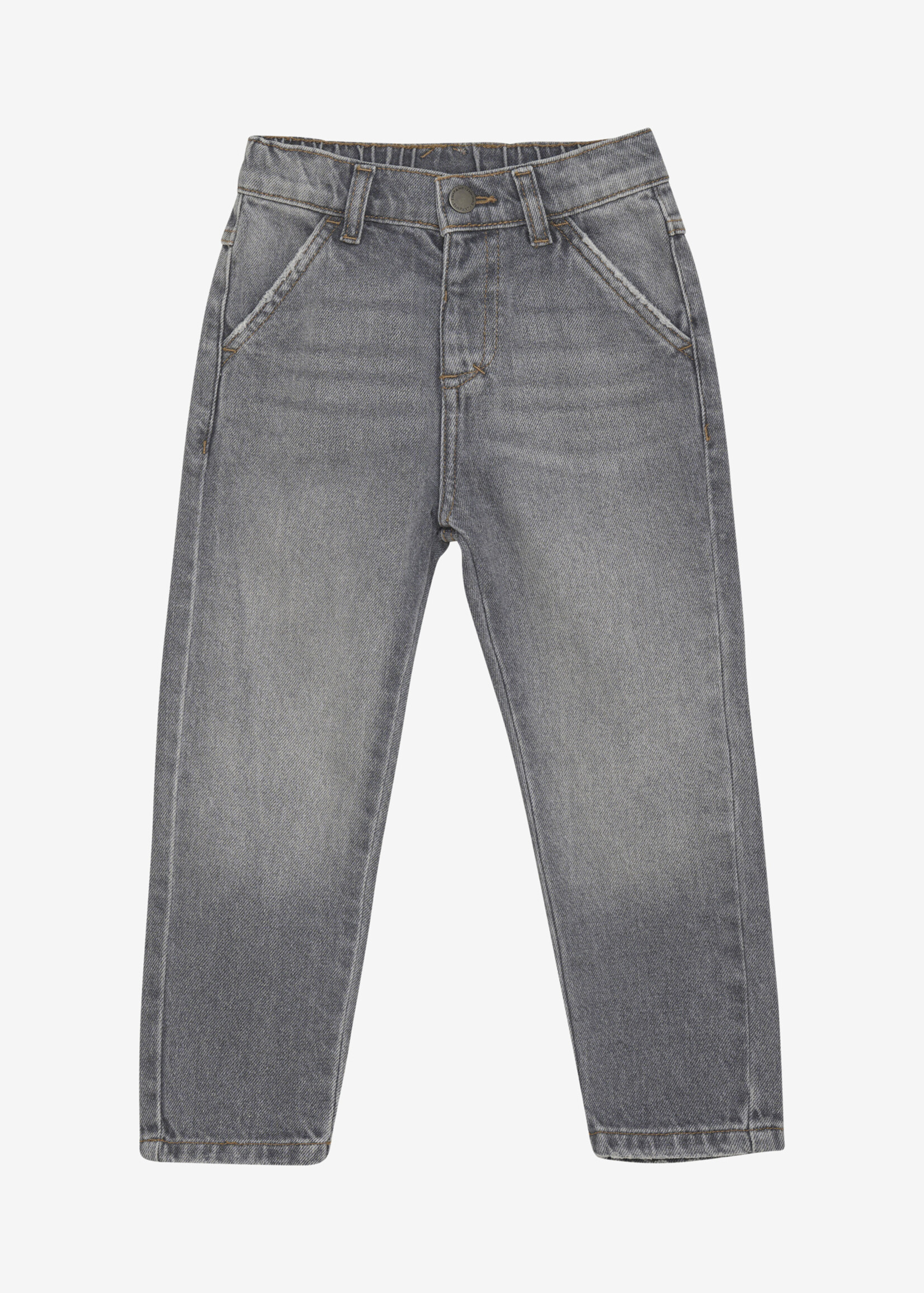 Enfant Jeans denim | Light grey denim - Enfant