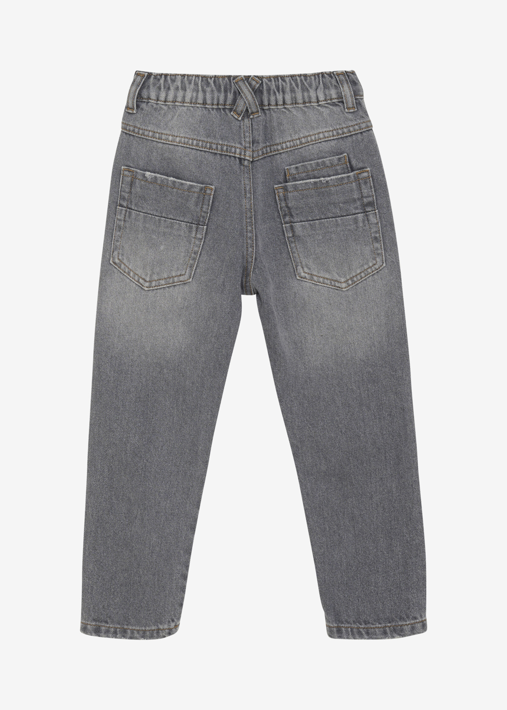 Enfant Jeans denim | Light grey denim - Enfant
