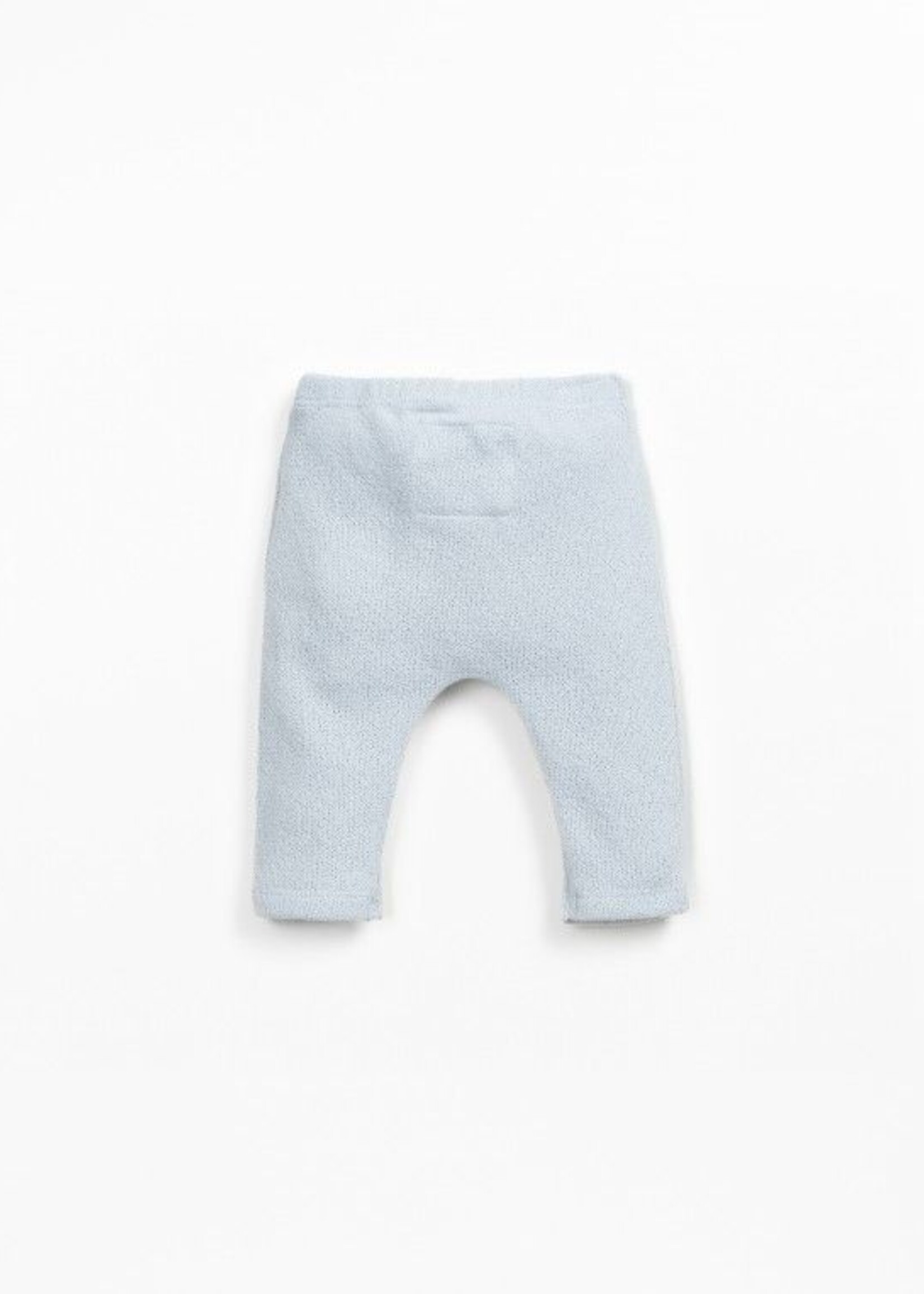 Play Up Jersey leggings Minerals  - Play up