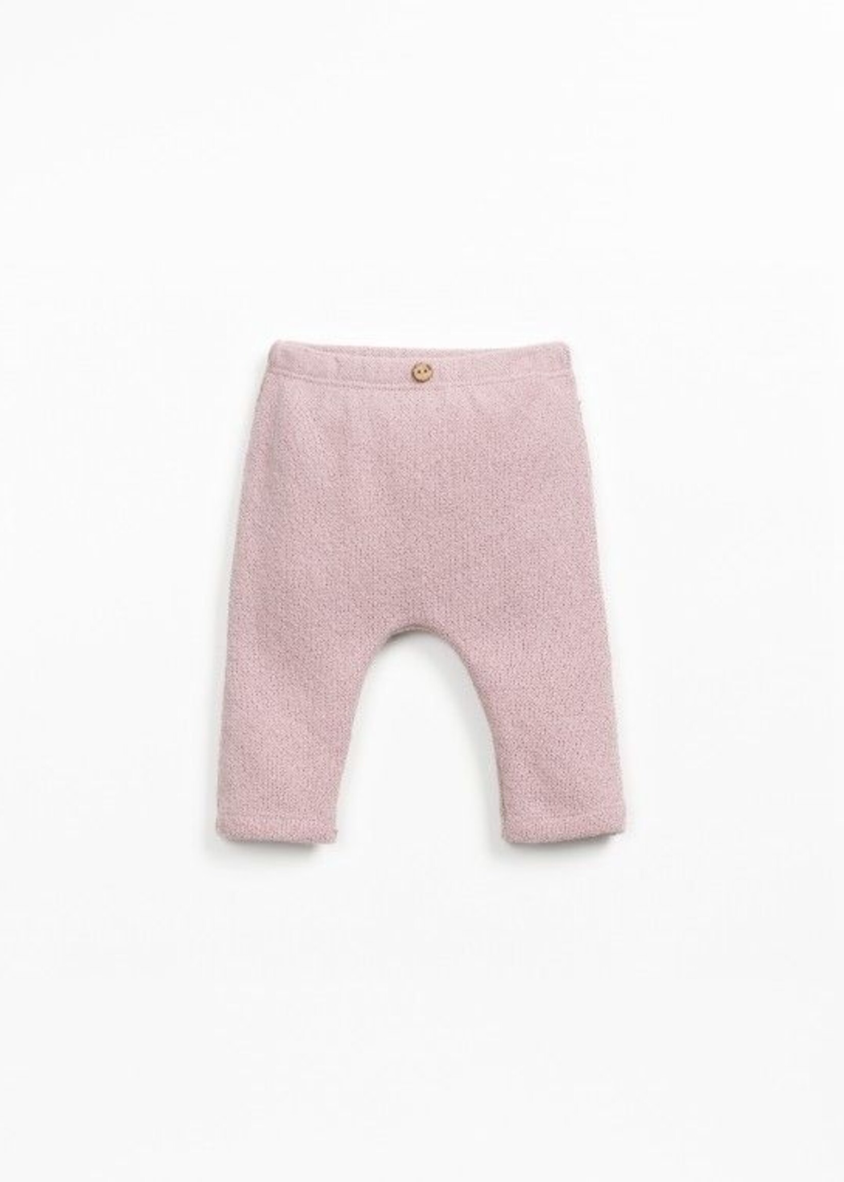 Play Up Jersey leggings Rose  - Play up