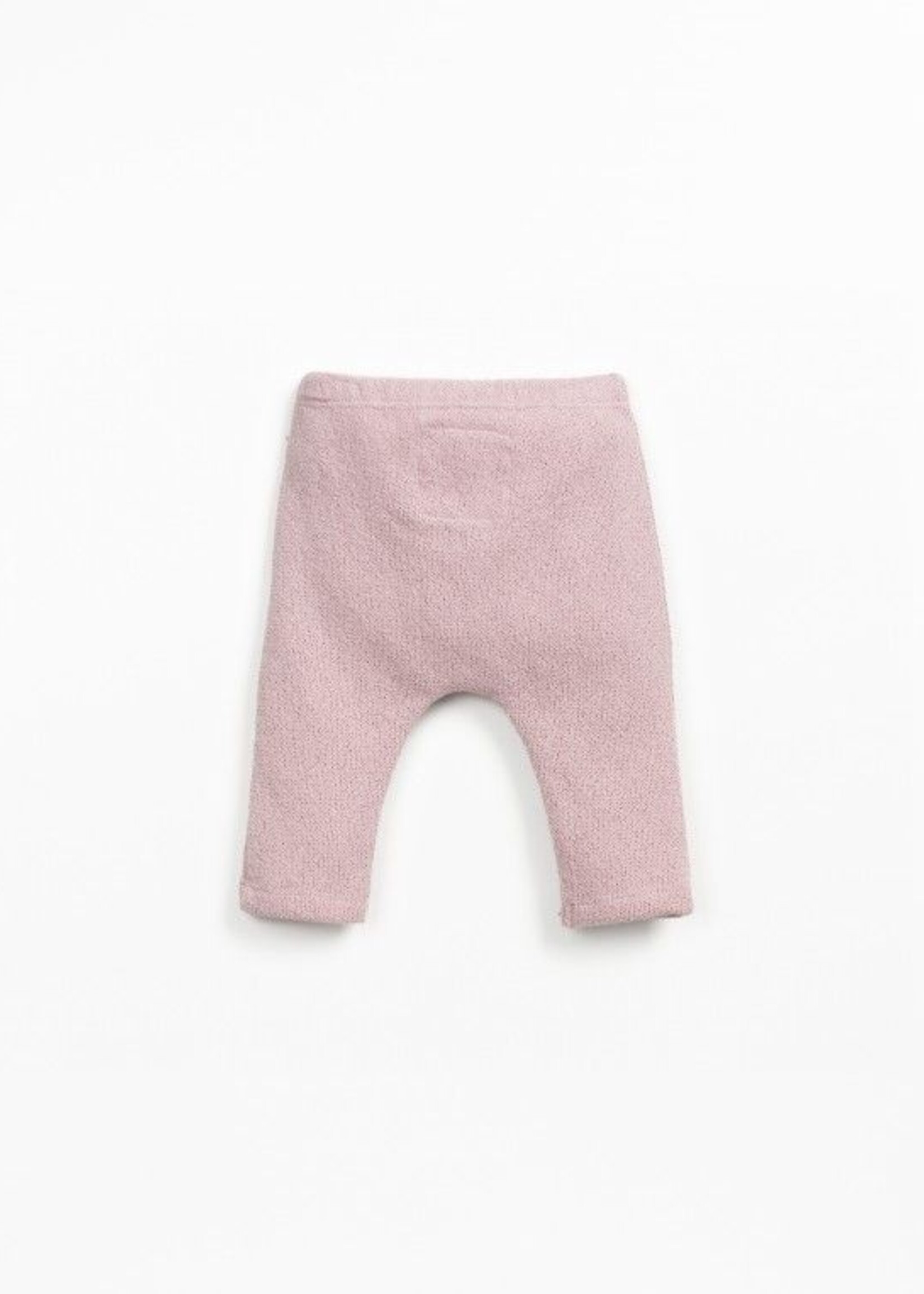 Play Up Jersey leggings Rose  - Play up