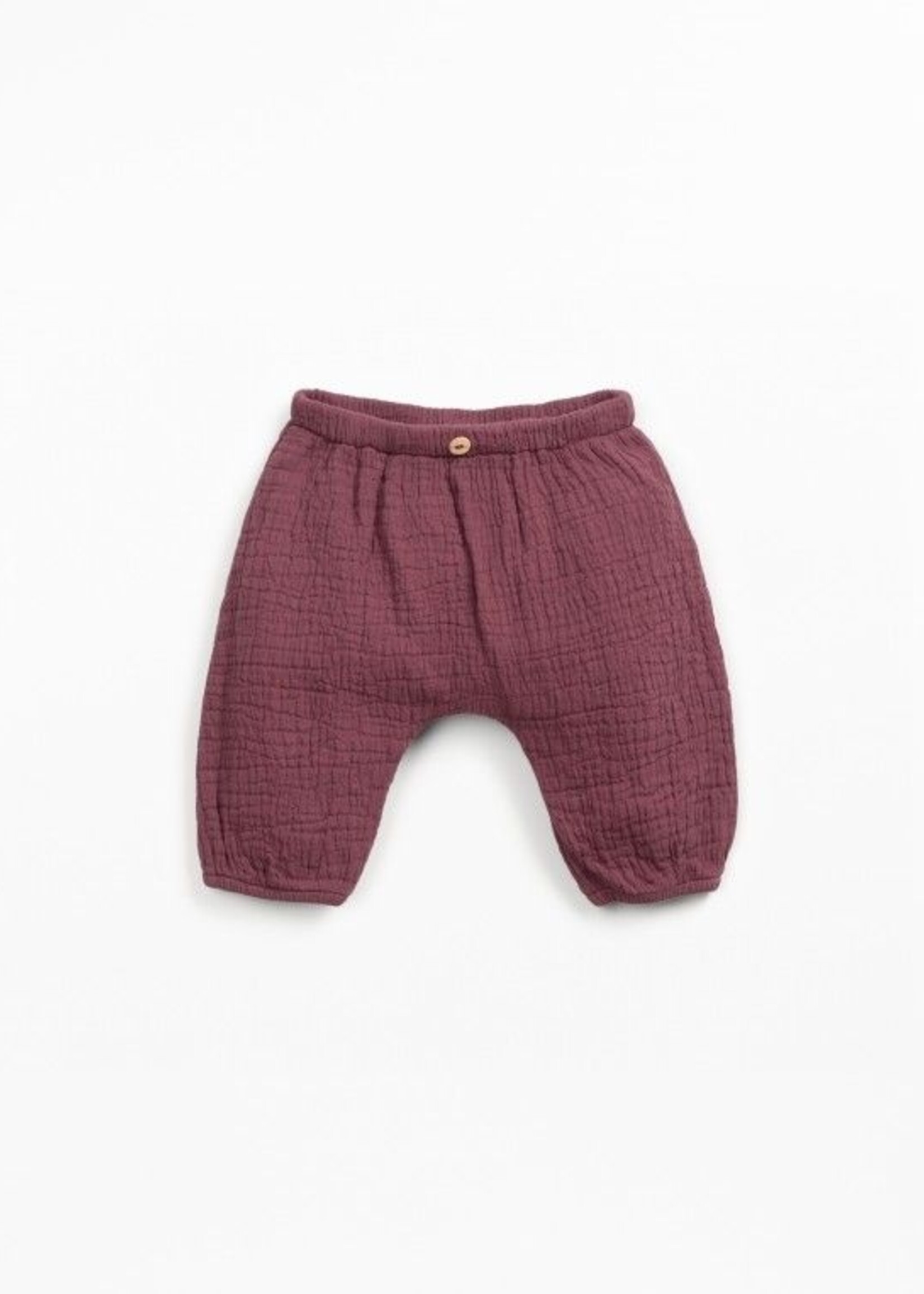Play Up Woven trousers Amora  - Play up