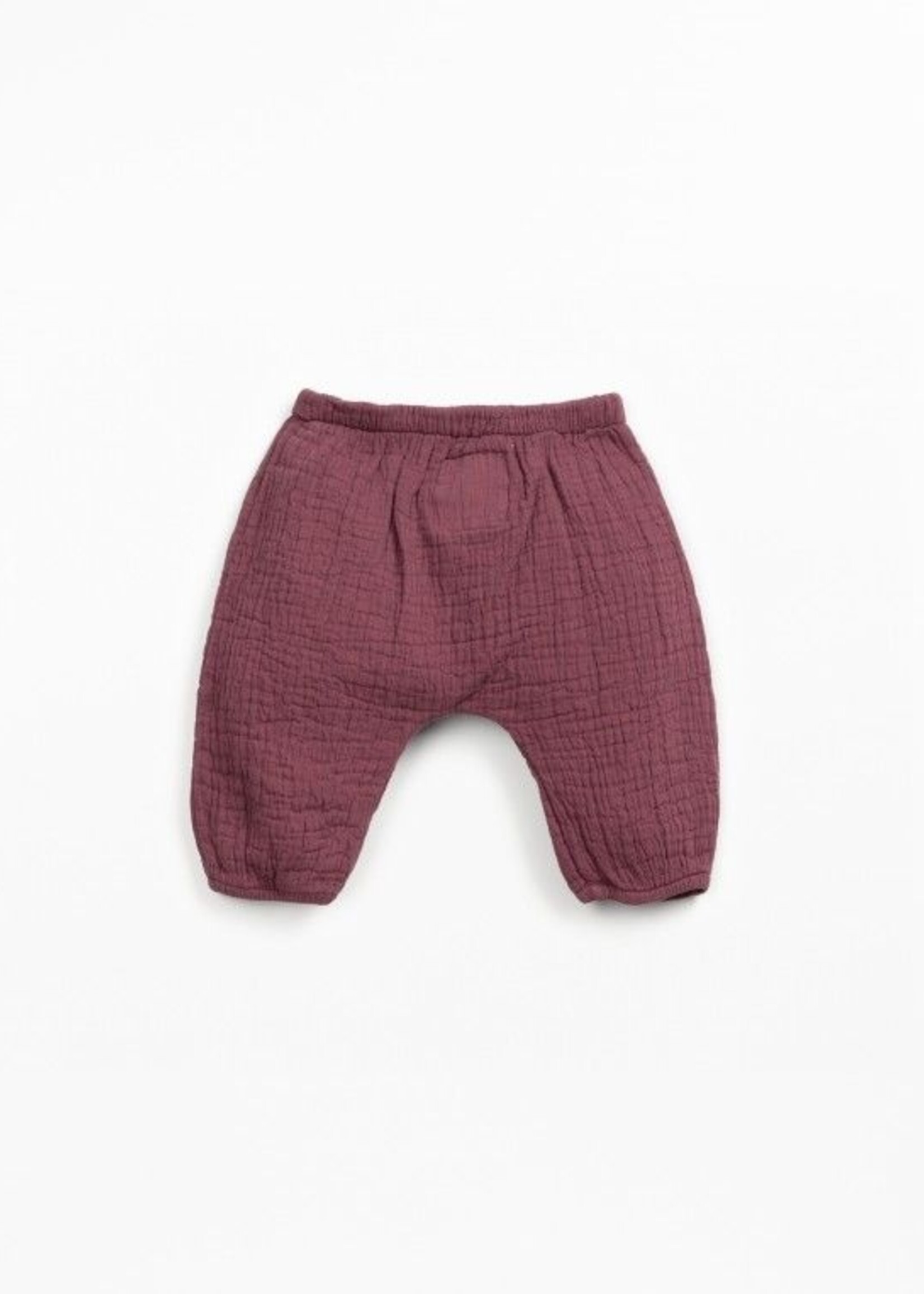 Play Up Woven trousers Amora  - Play up