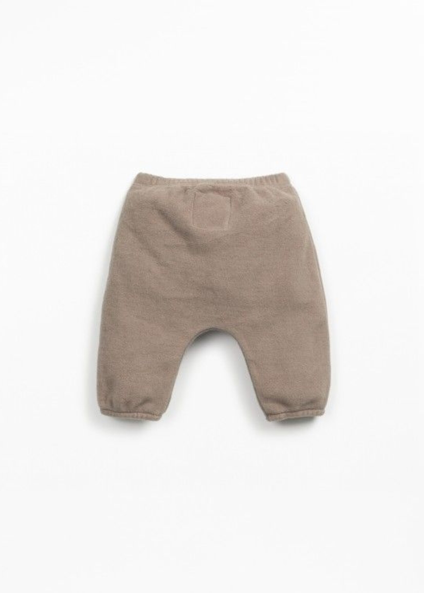 Play Up Polar trousers Ancestral  - Play up