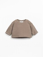 Play Up Polar sweater Ancestral - Play up