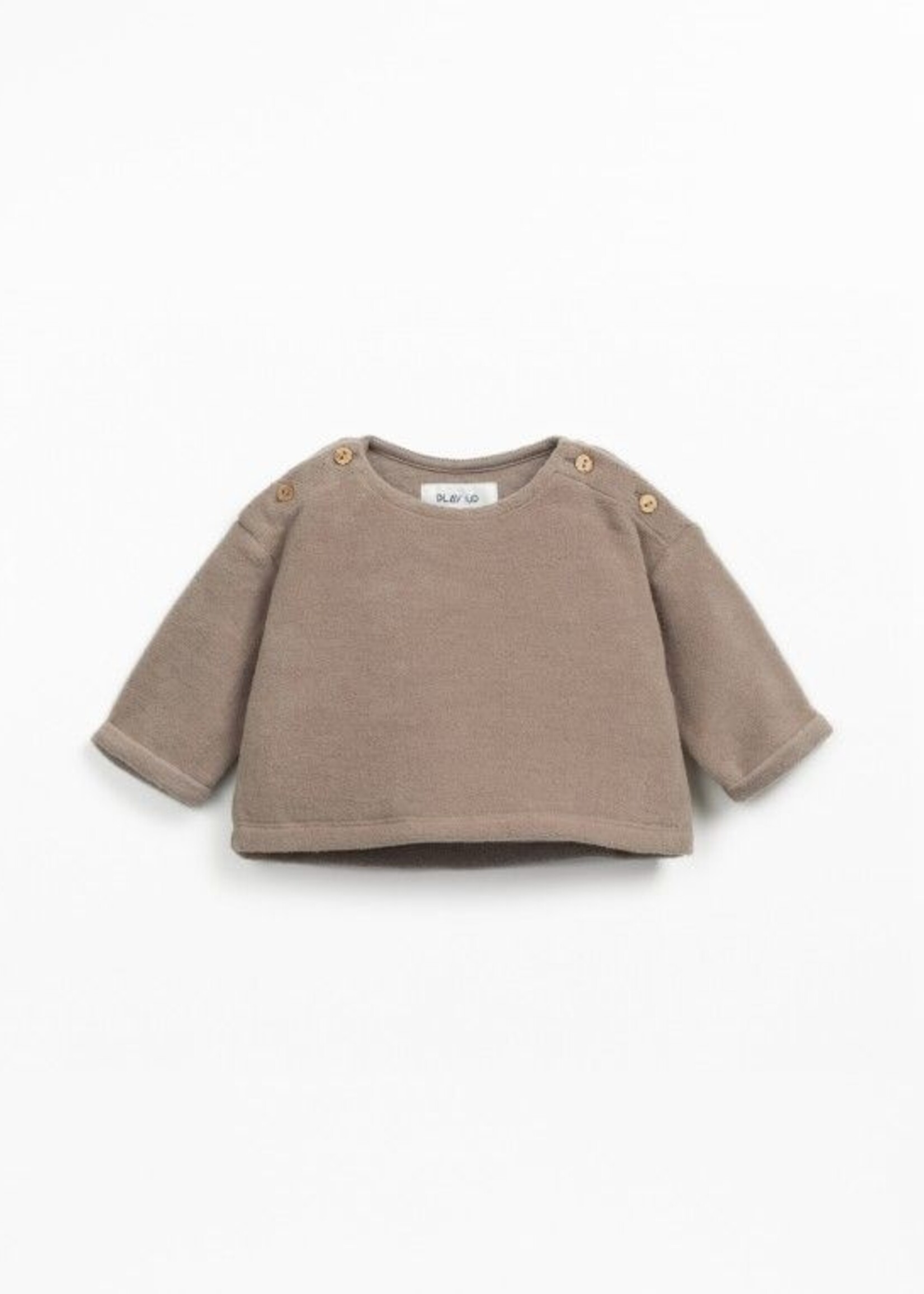 Play Up Polar sweater Ancestral - Play up