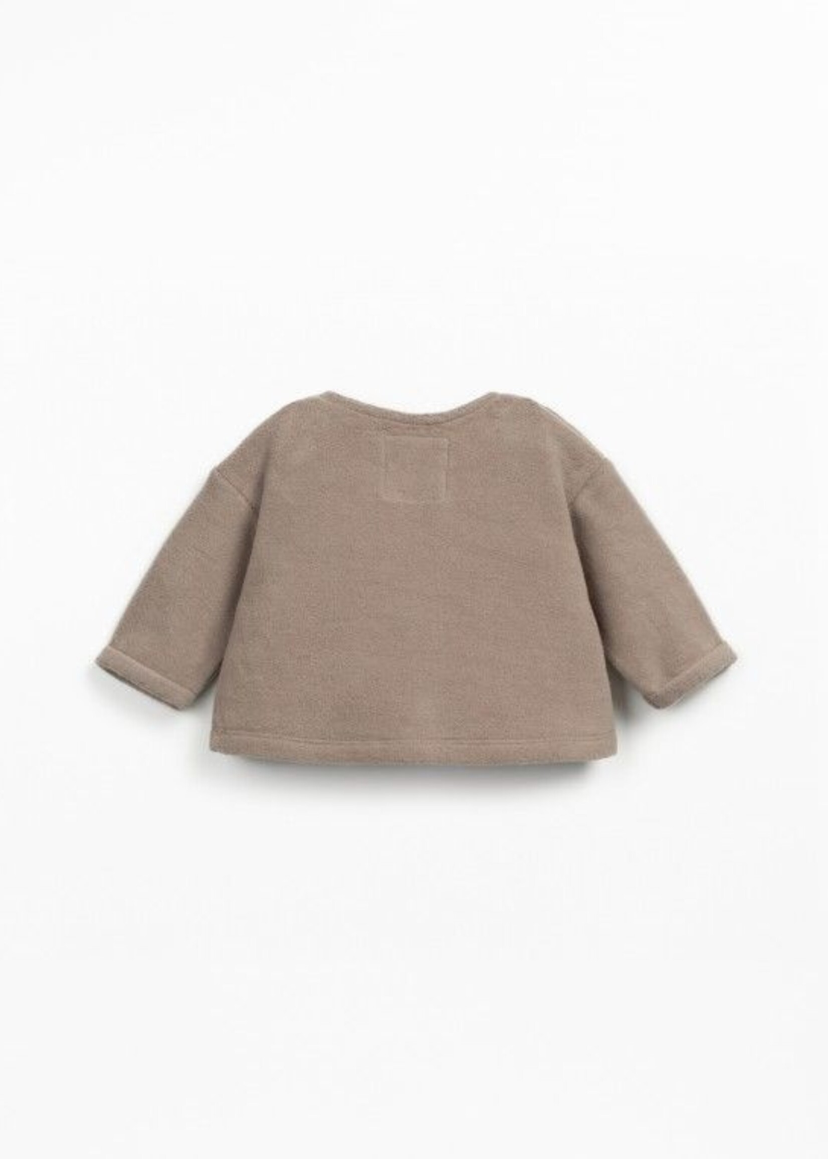 Play Up Polar sweater Ancestral - Play up