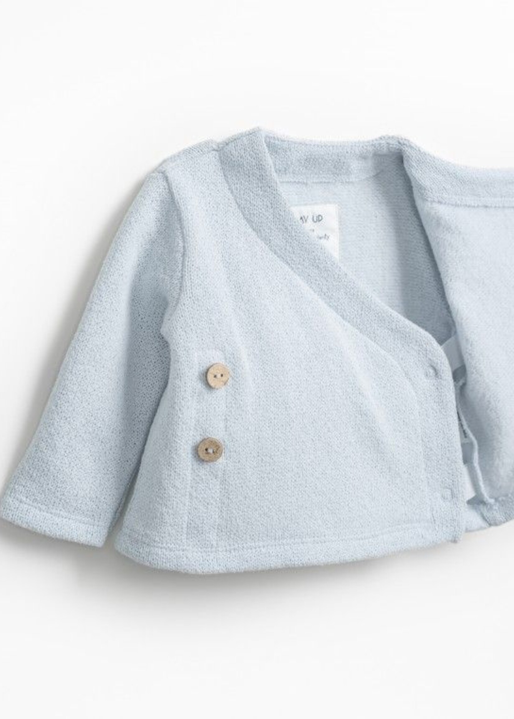 Play Up Jersey sweater Minirals - Play up