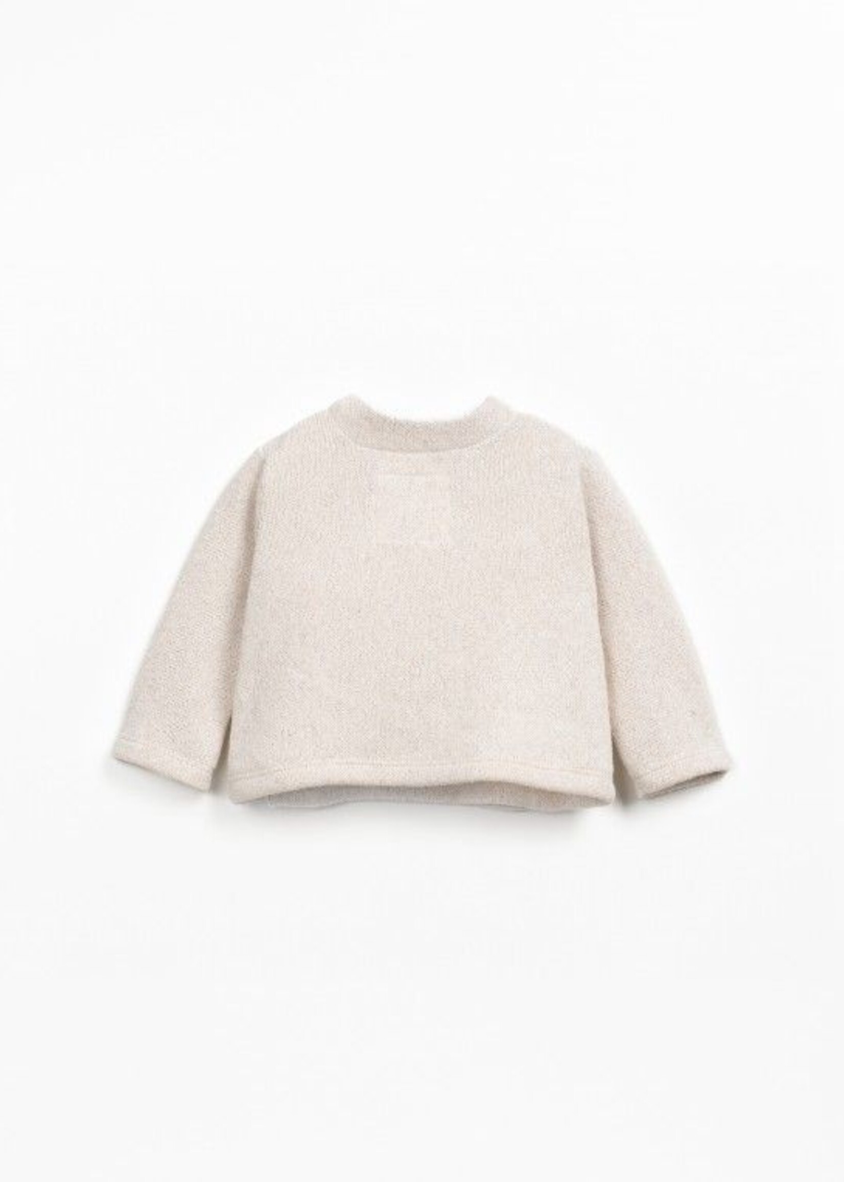 Play Up Jersey sweater Pencil - Play up