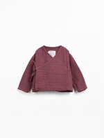 Play Up Woven shirt Amora - Play up