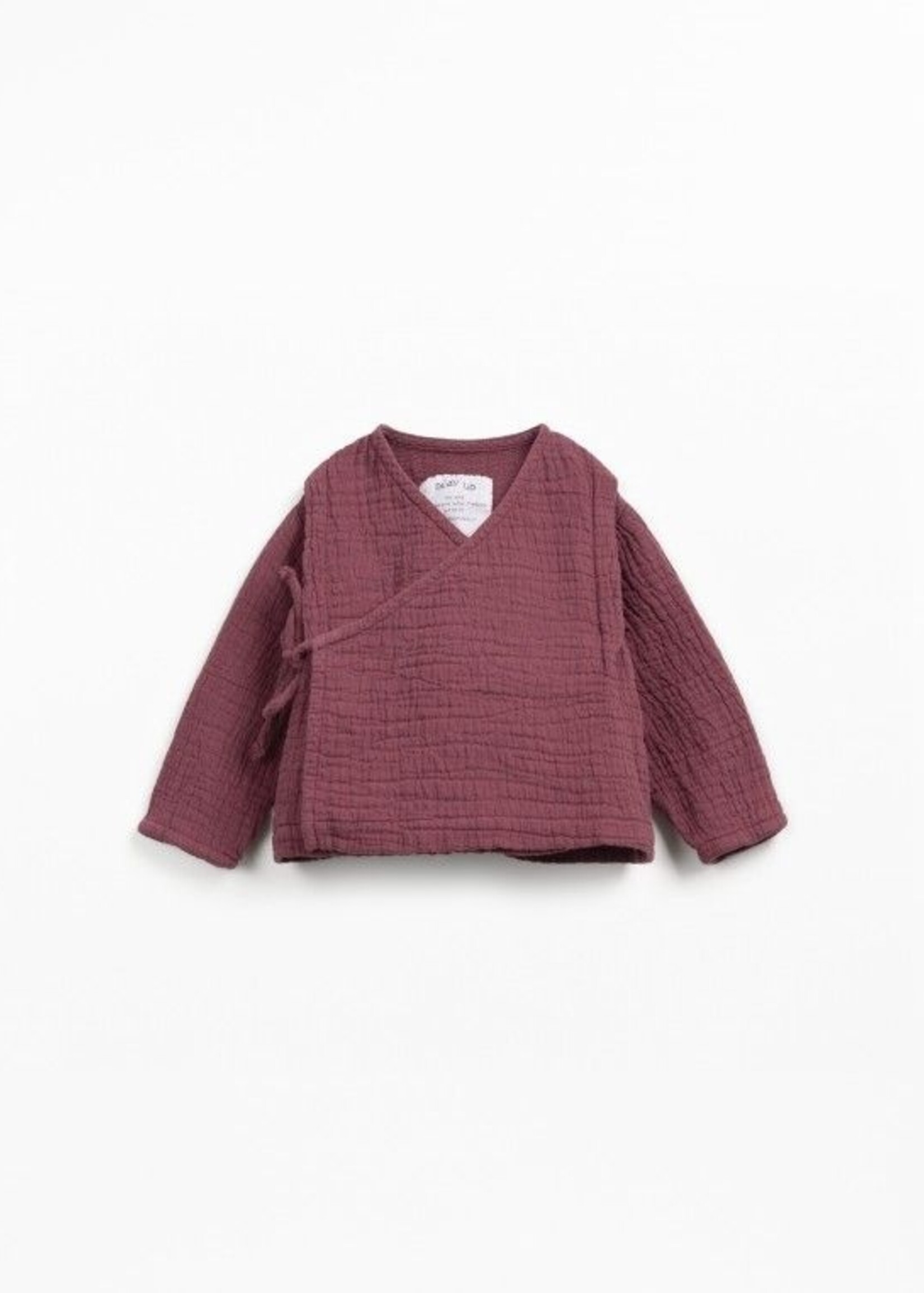 Play Up Woven shirt Amora - Play up