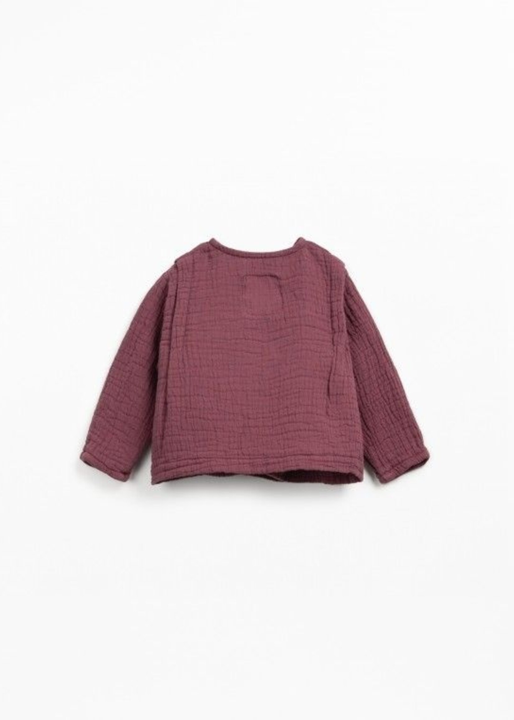 Play Up Woven shirt Amora - Play up
