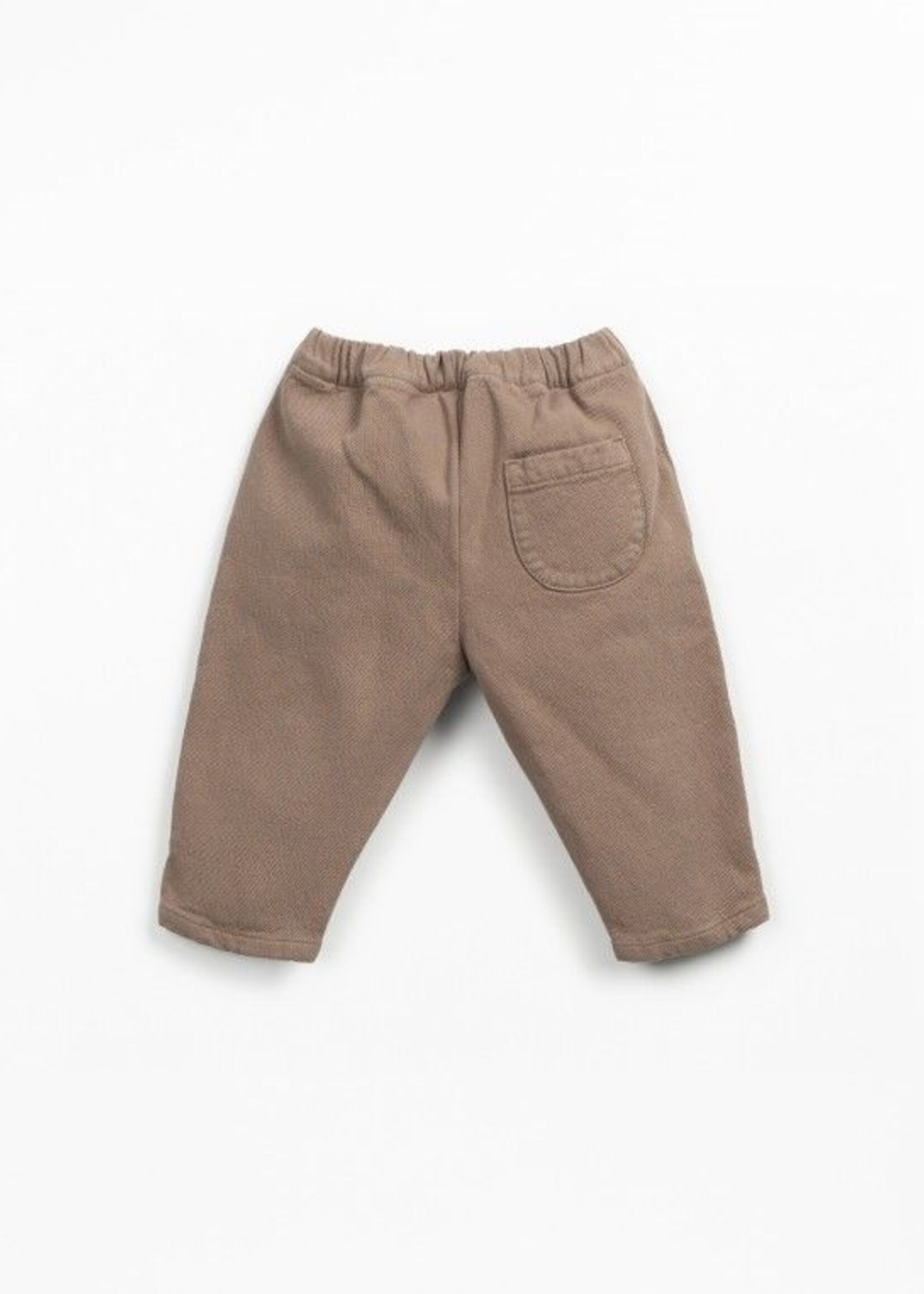 Play Up Twill trousers  Ancestral - Play Up