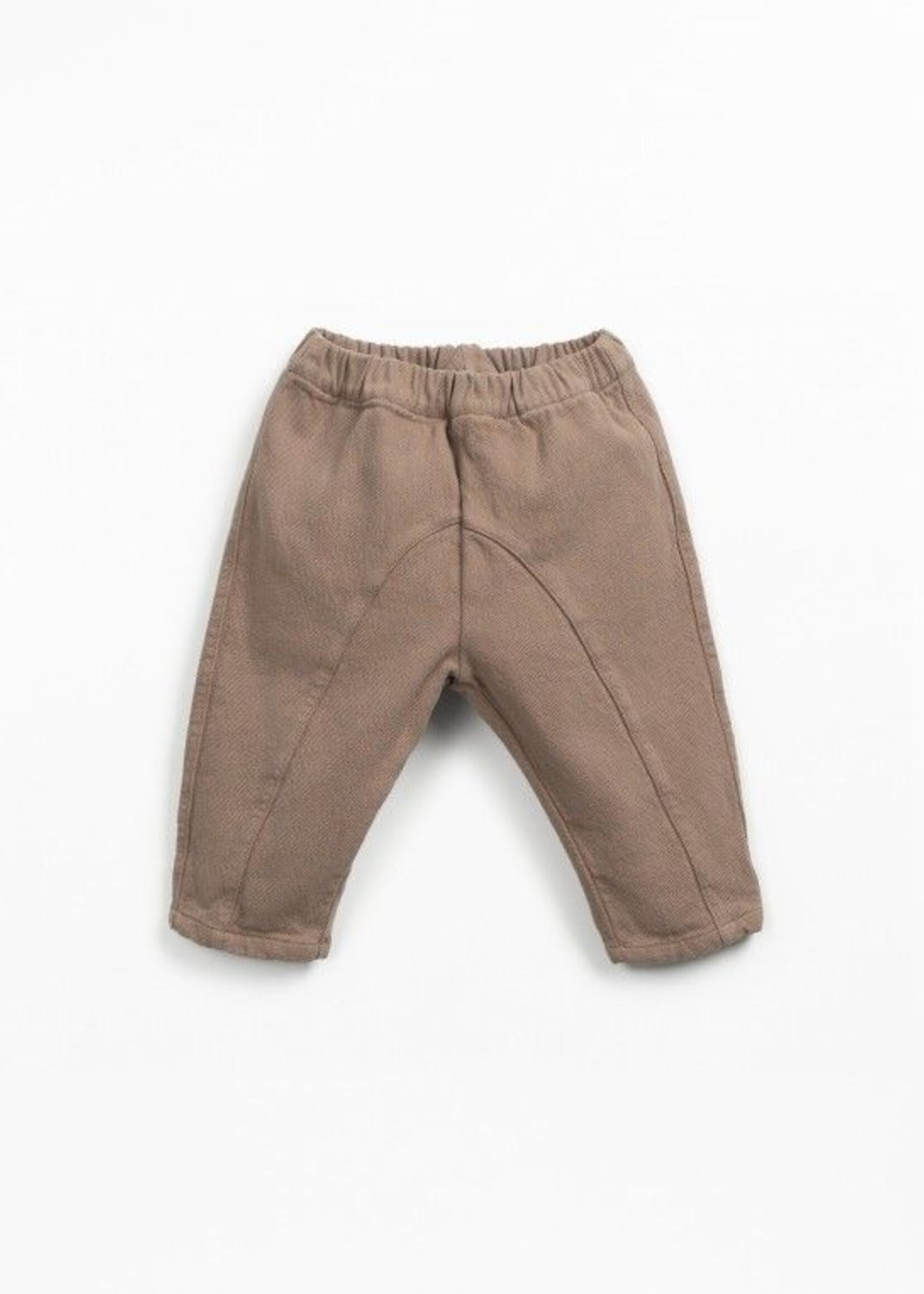 Play Up Twill trousers  Ancestral - Play Up