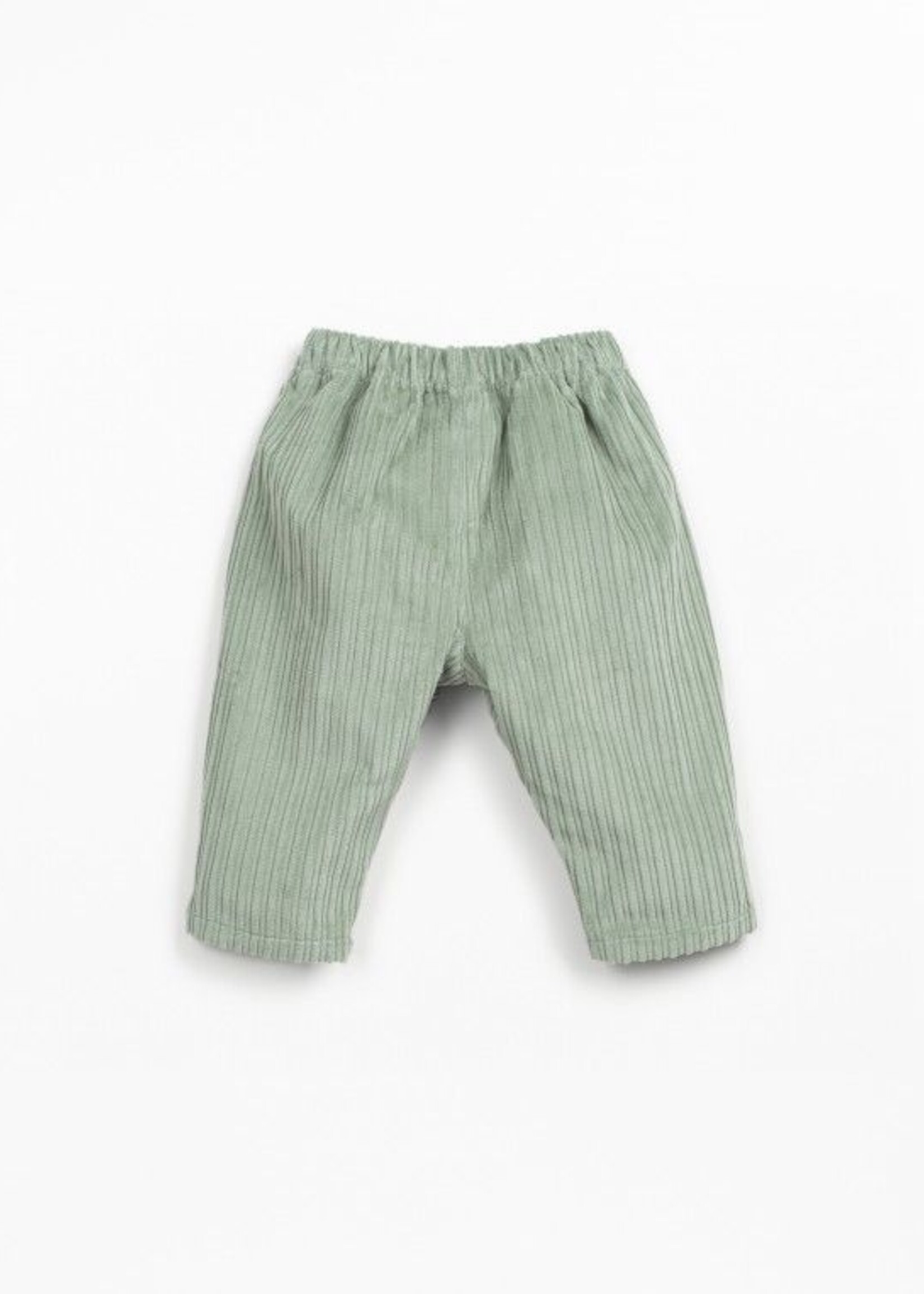 Play Up Corduroy trousers Arrabida - Play Up