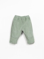 Play Up Corduroy trousers Arrabida - Play Up