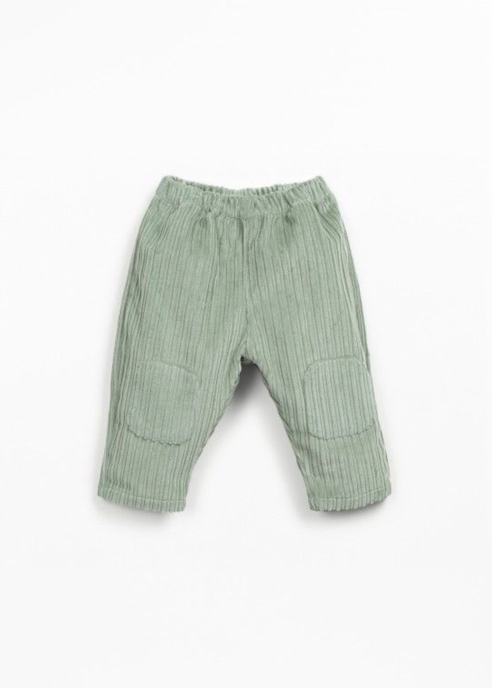 Play Up Corduroy trousers Arrabida - Play Up