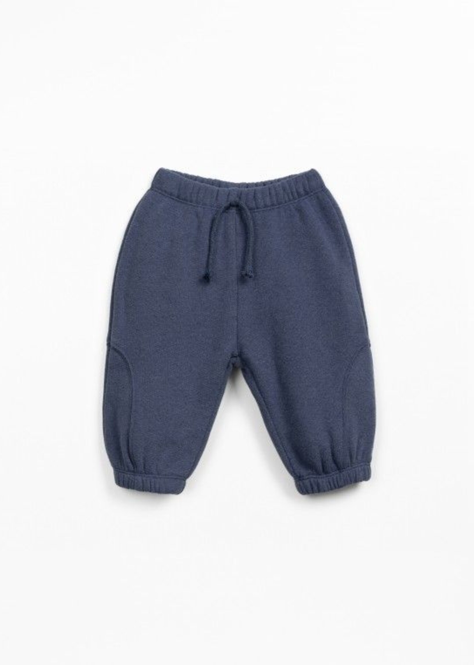 Play Up Fleece trousers Mirtilo - Play Up