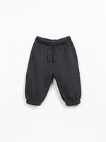Play Up Fleece trousers Grafite - Play Up
