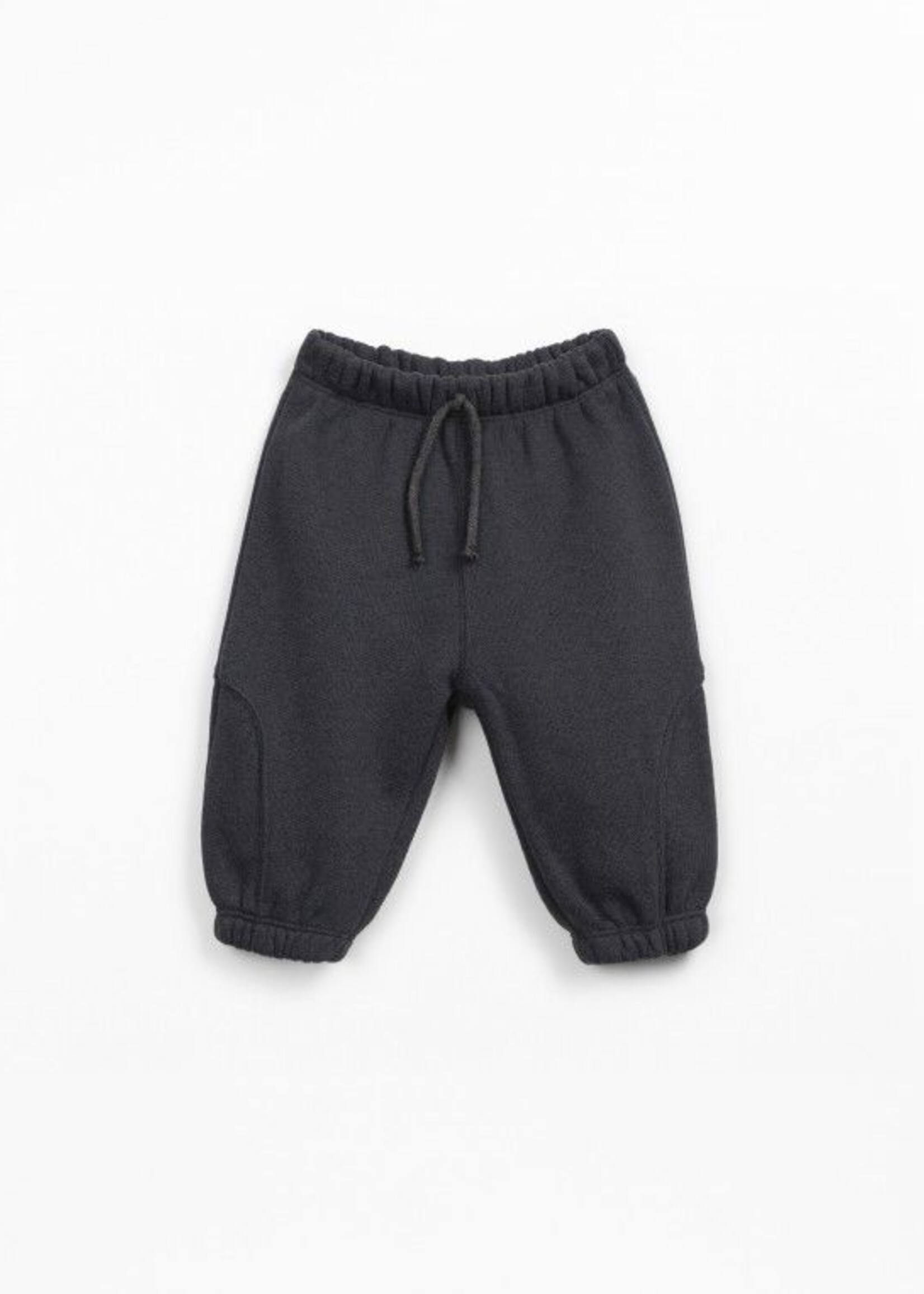 Play Up Fleece trousers Grafite - Play Up