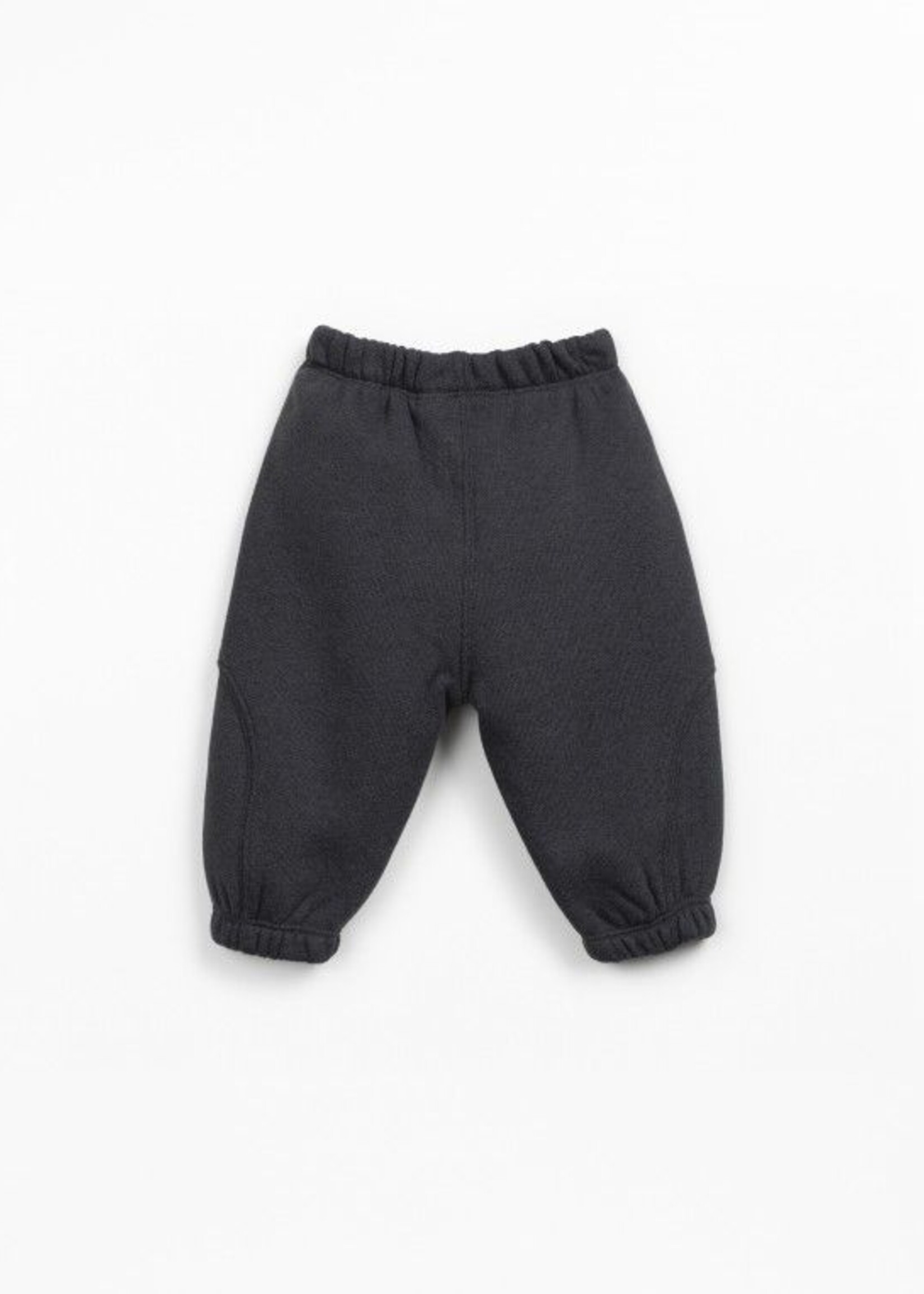 Play Up Fleece trousers Grafite - Play Up