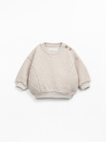 Play Up Fleece sweater Tones - Play Up