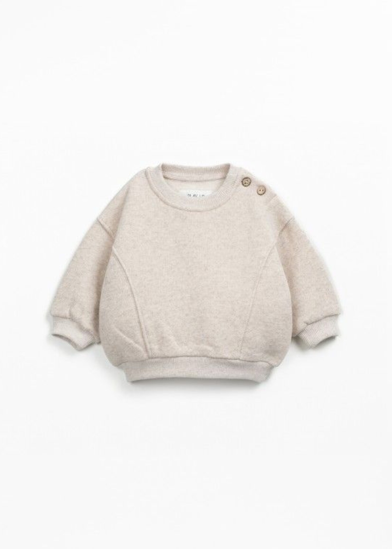 Play Up Fleece sweater Tones - Play Up