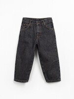 Play Up Denim trousers Grafite boys- Play Up