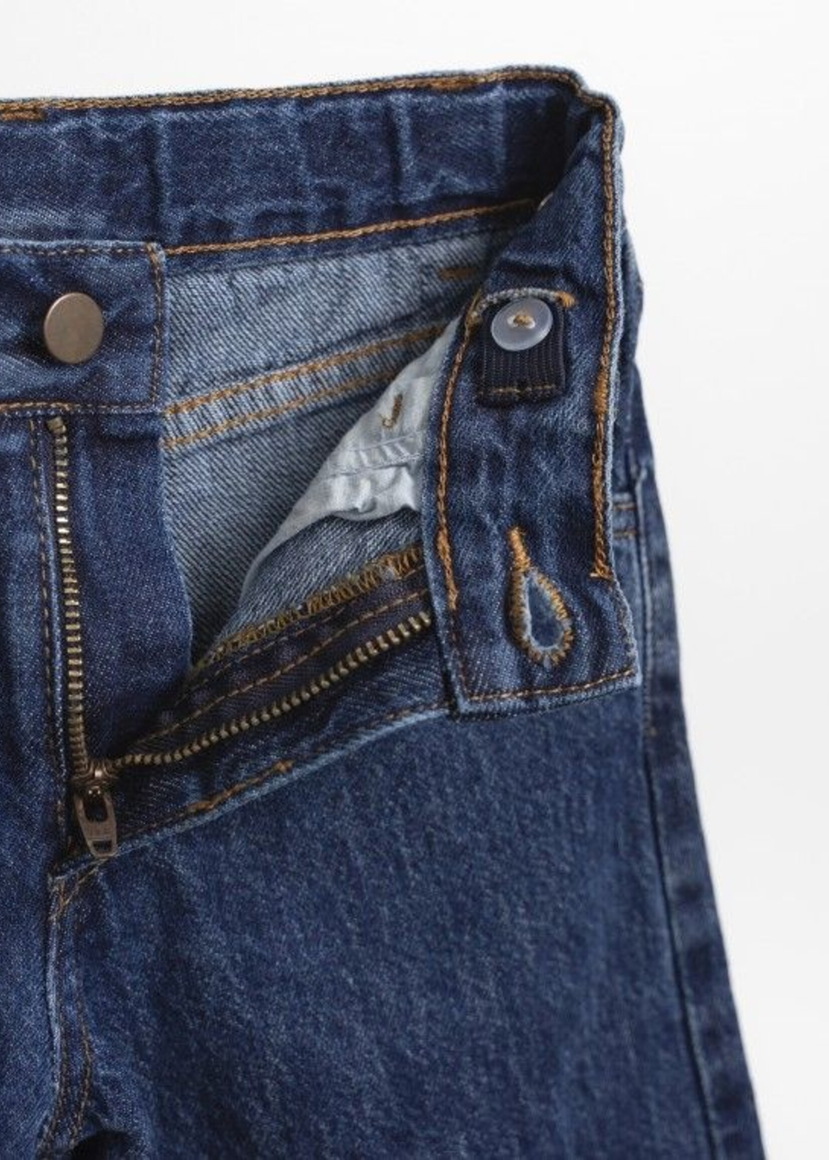 Play Up Denim trousers Denim - Play Up