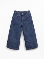 Play Up Denim trousers Denim - Play Up