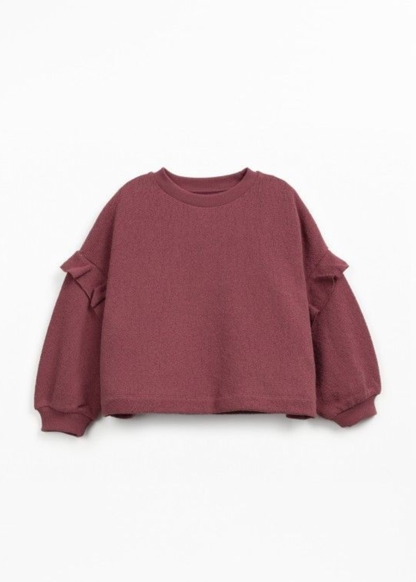 Play Up Jersey sweater Amora - Play Up