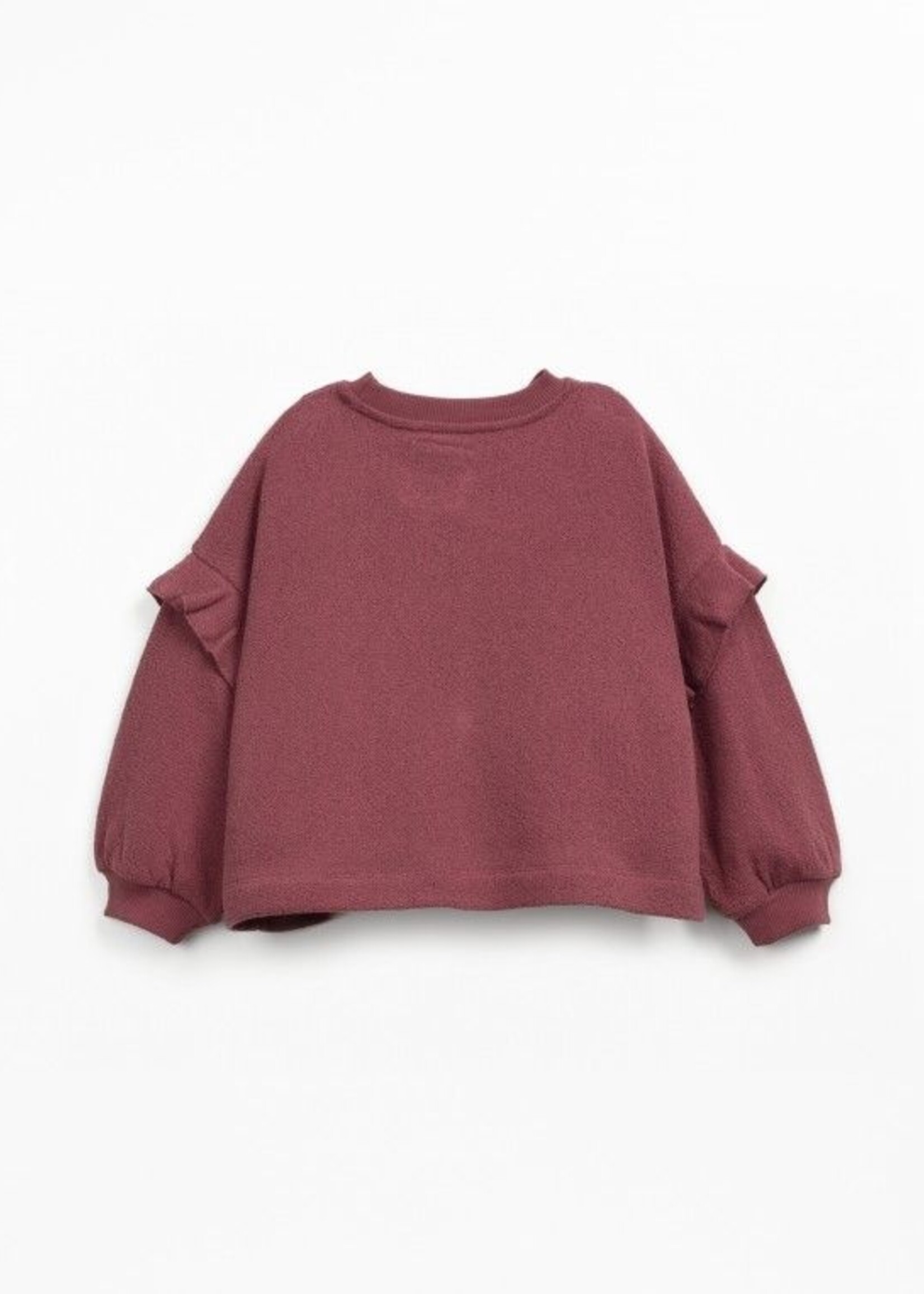Play Up Jersey sweater Amora - Play Up