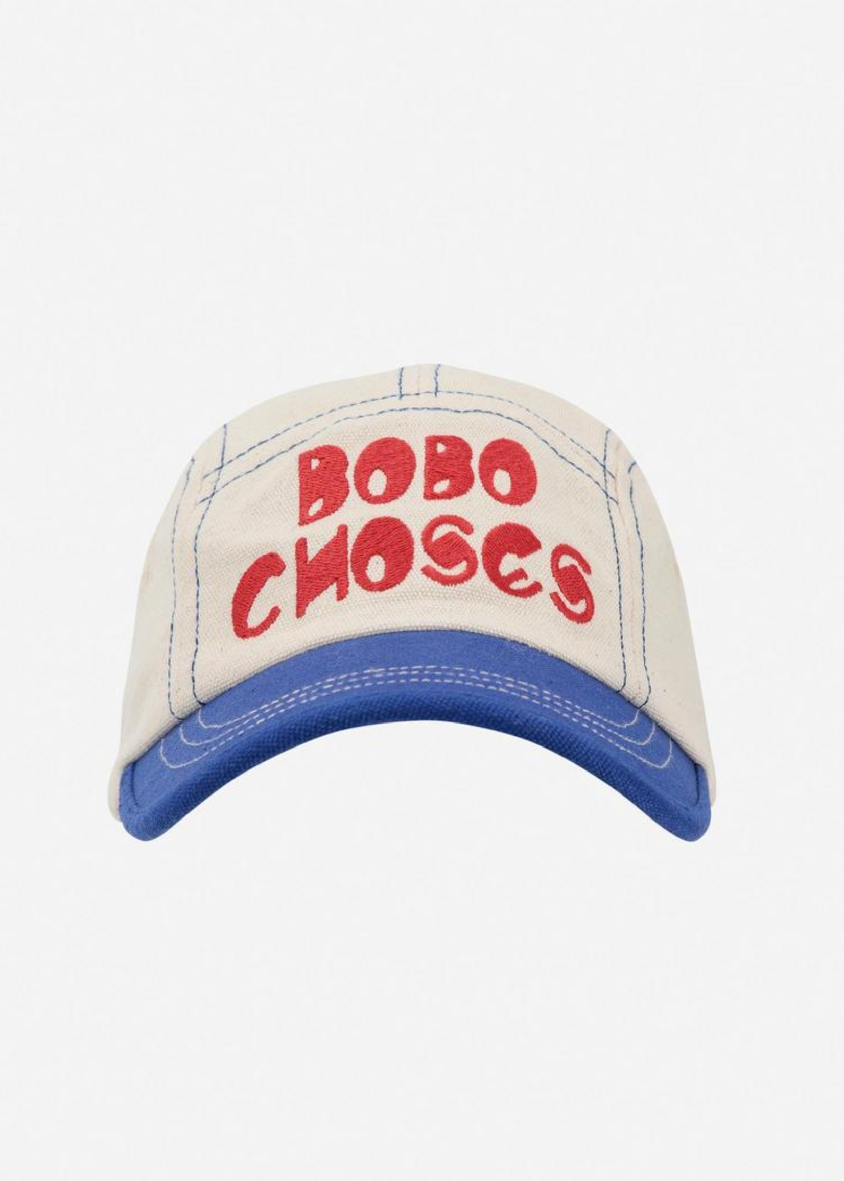 Bobo Choses Bobo Choses cap - Bobo Choses