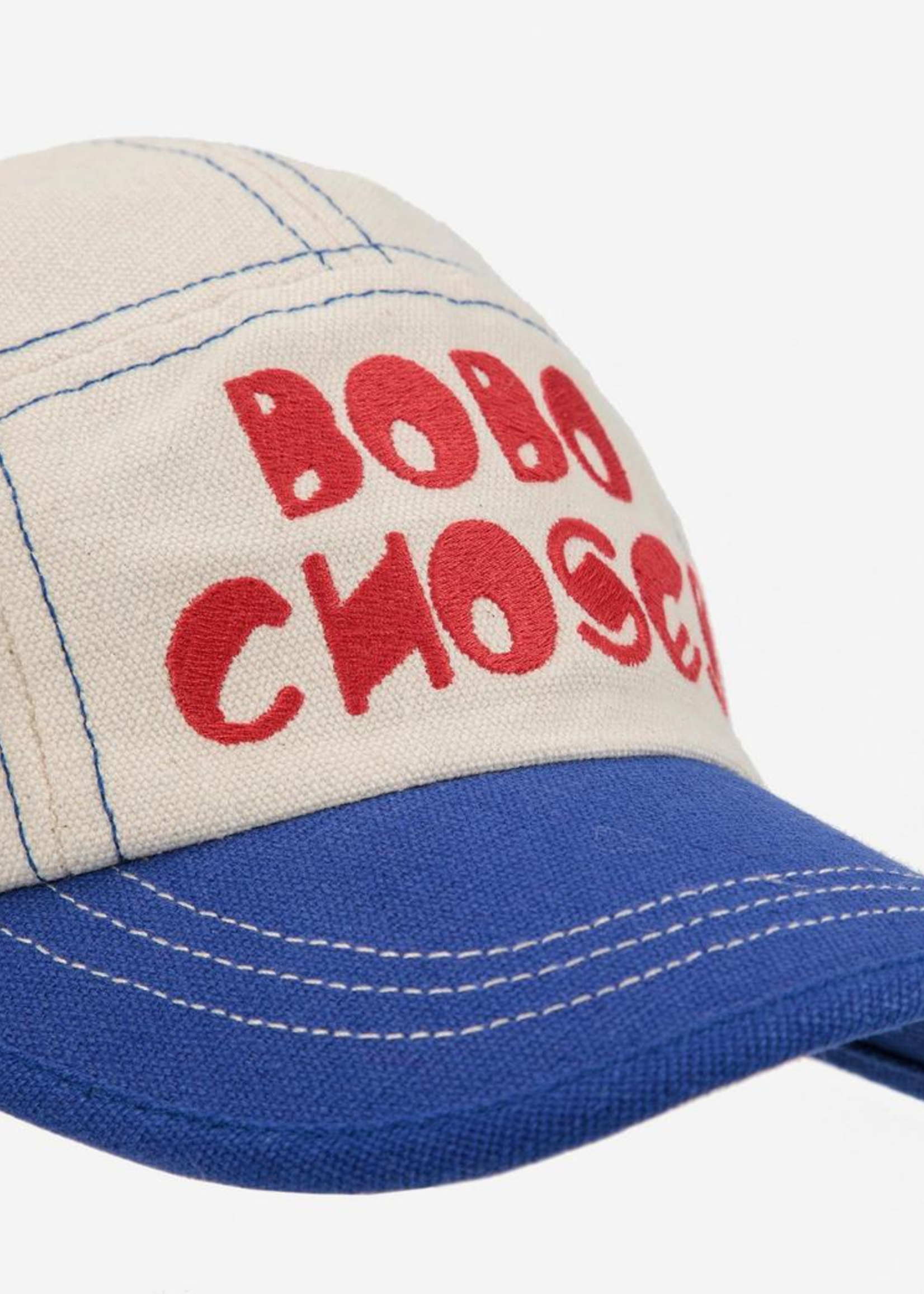 Bobo Choses Bobo Choses cap - Bobo Choses