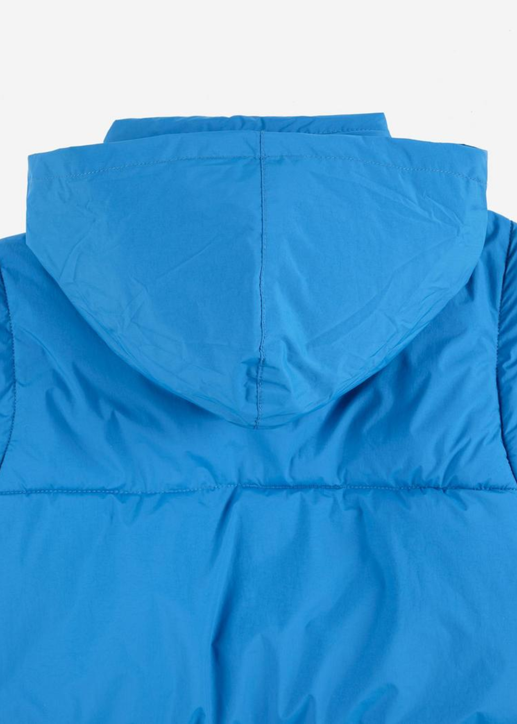 Bobo Choses Tic Tac Toe padded anorak - Bobo Choses