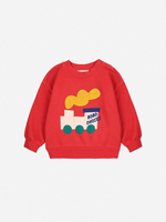 Bobo Choses Bobo Choo Choo sweatshirt - Bobo Choses