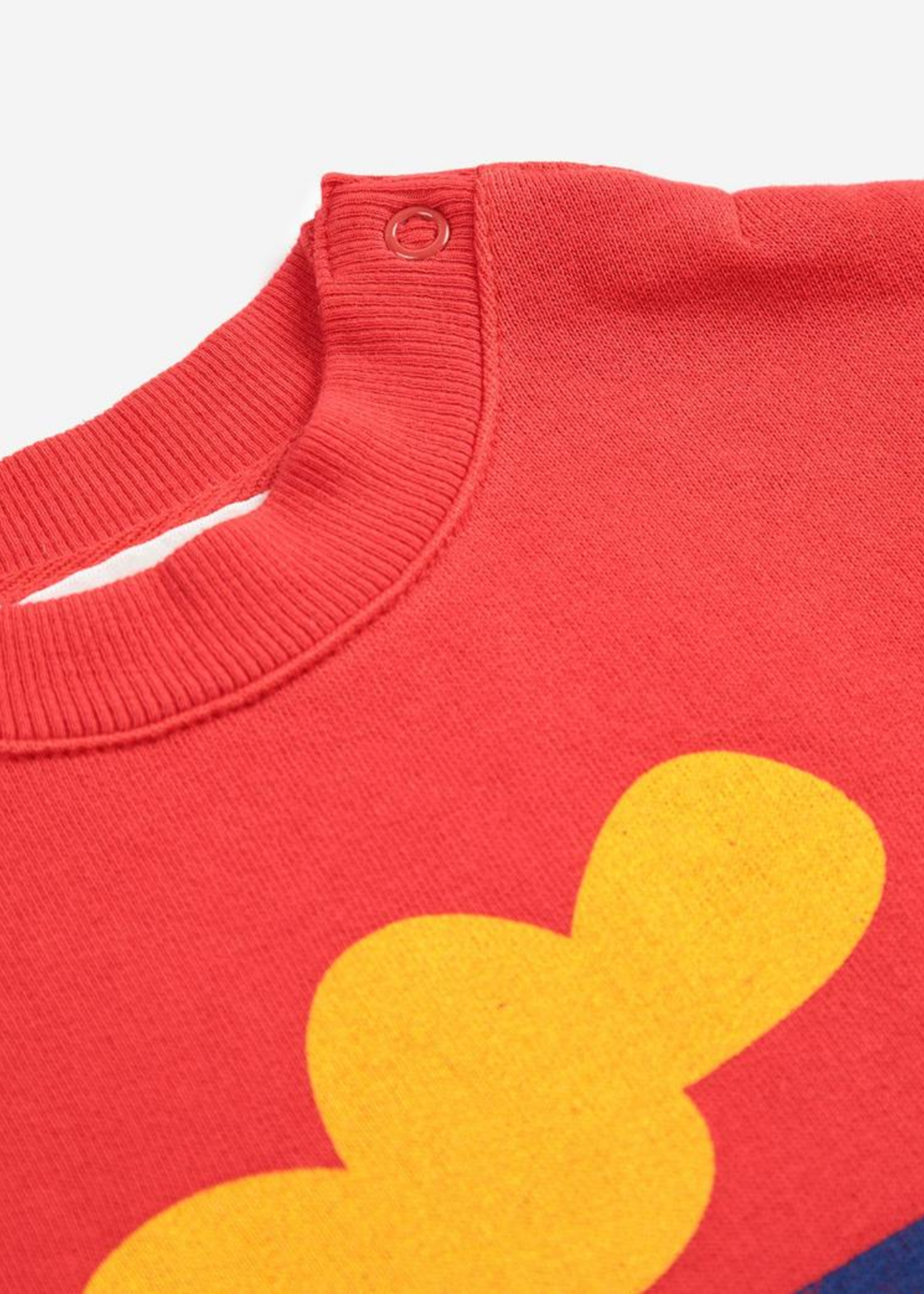 Bobo Choses Bobo Choo Choo sweatshirt - Bobo Choses