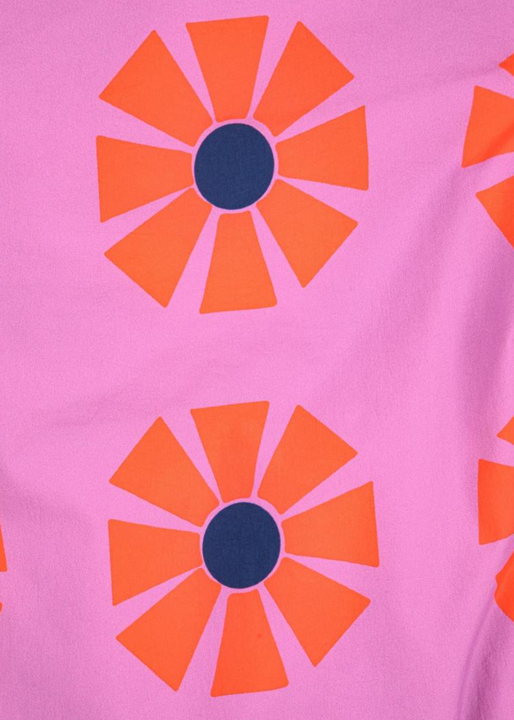 Bobo Choses Kaleidoscope all over anorak  - Bobo Choses