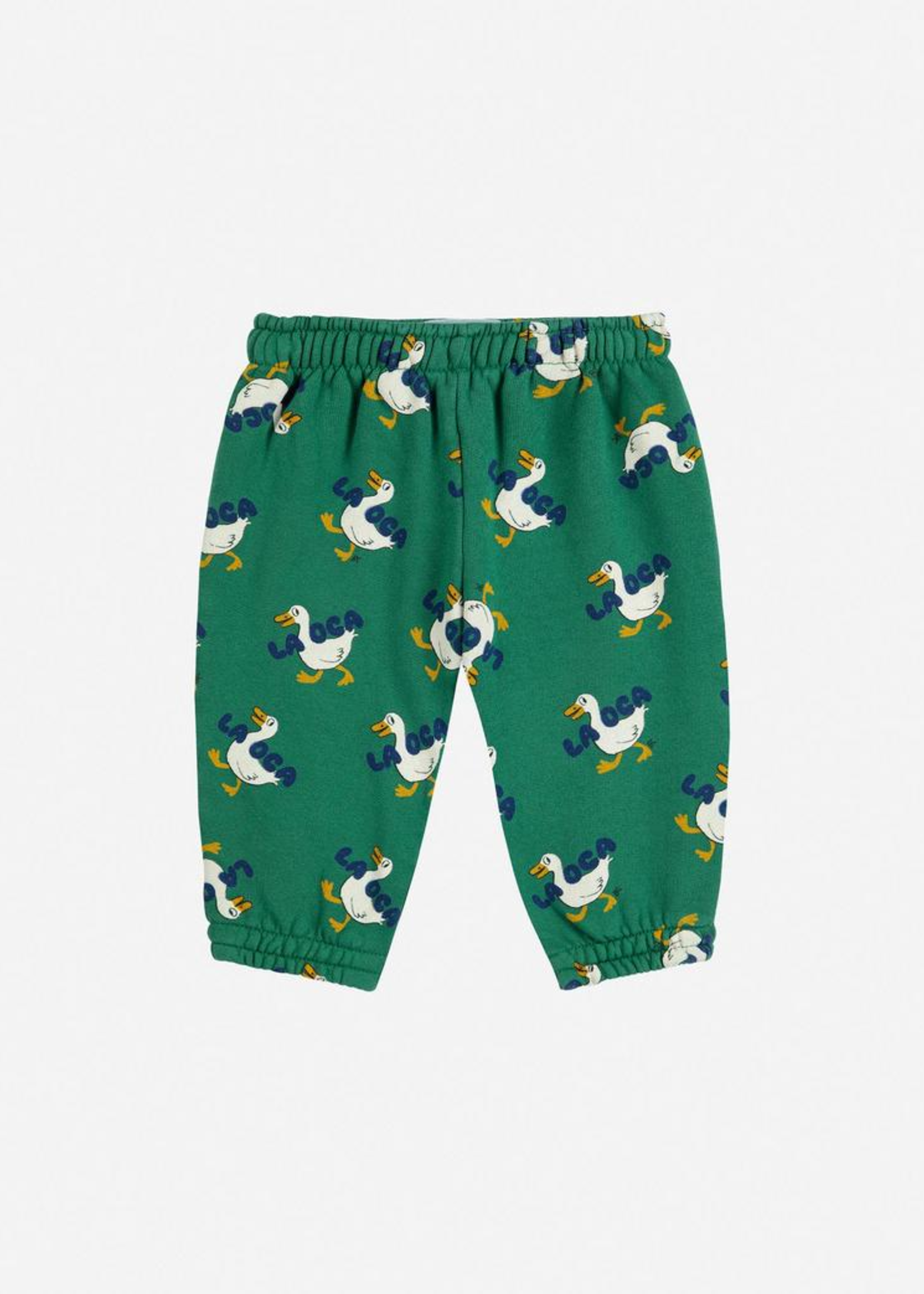 Bobo Choses La oca all over joggingpants  - Bobo Choses