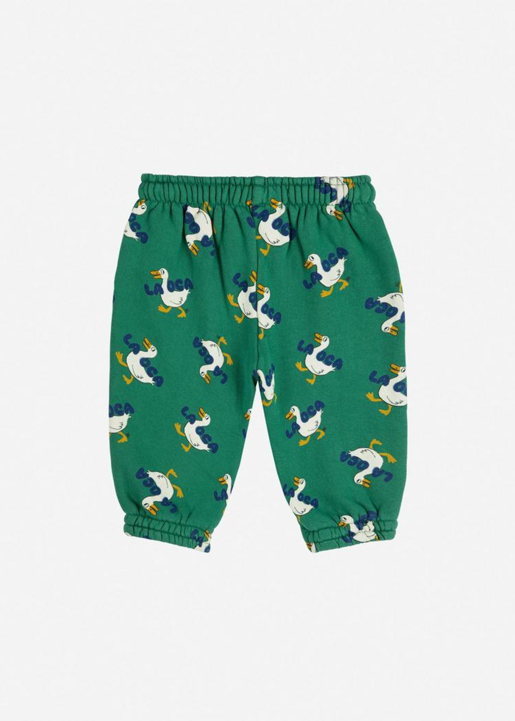 Bobo Choses La oca all over joggingpants  - Bobo Choses