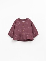 Play Up Printed woven Tunic Amora - Play up