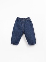 Play Up Denim trousers denim - Play up