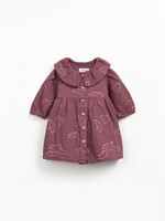 Play Up Printed woven dress Amora - Play up