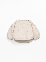 Play Up Printed jersey sweater Pencil - Play up