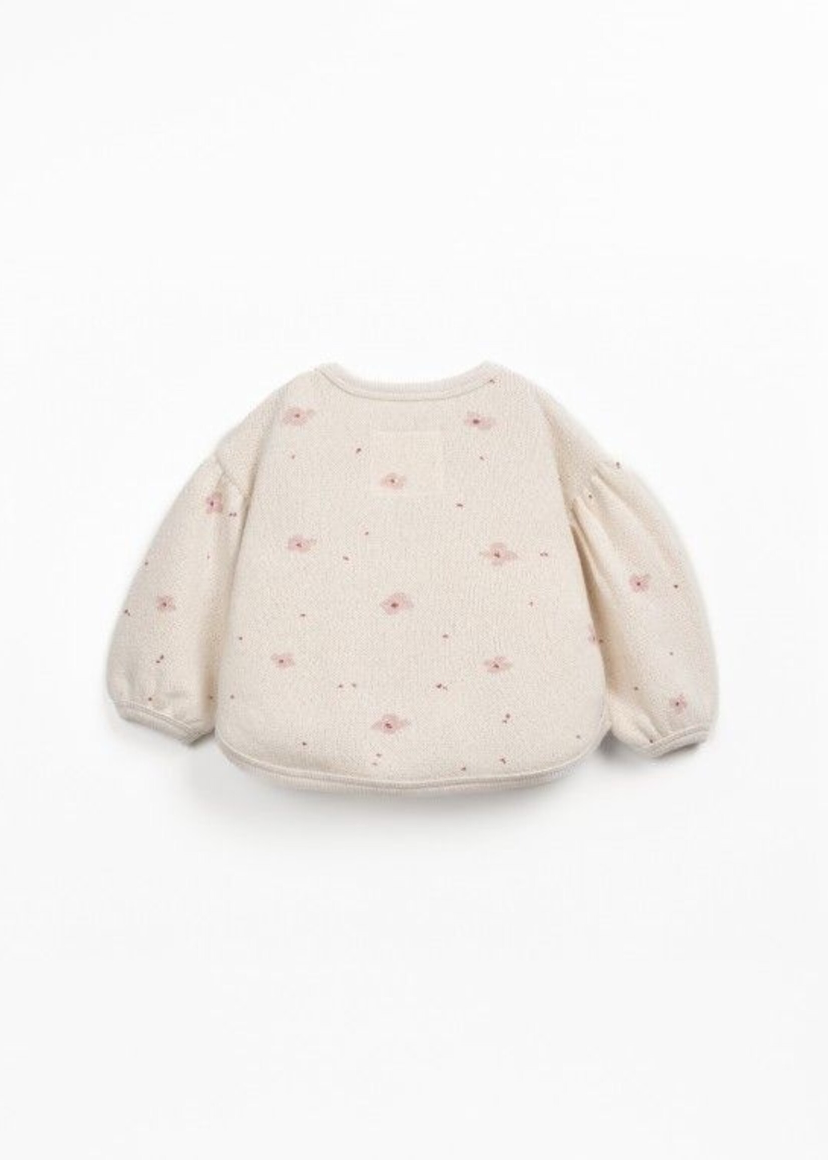 Play Up Printed jersey sweater Pencil - Play up